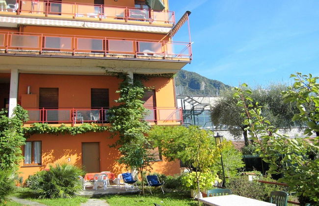 Apartment in Menaggio Near Lake Como - Foto 16