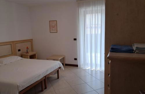 Residence Oliveto Mare Carso - Foto 57