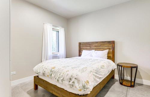 Unique Grand Junction Guest Suite w/ Gas Fire Pit! - Foto 17