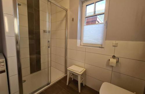 A12 Das rote Haus am Haff Roggow Ostseebad Rerik - Foto 19