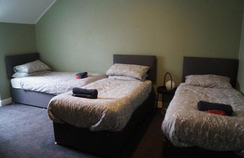 Garnock House - Foto 9