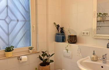 Mediterrane EG-Wohnung / BASF-Nähe / 650mbit WLAN - Foto 20