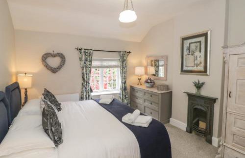 Jackdaw Cottage - Foto 16