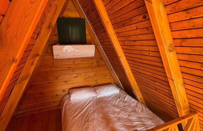 Madağ Bungalov - Photo 48