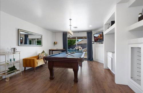 5 Bedroom 4 Bath Boutique Home PREMIUM LOCATION + heated pool option - Foto 15