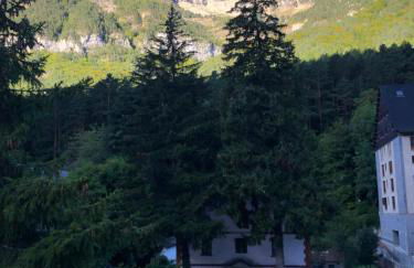 Ático Europa, Canfranc estación - Foto 17