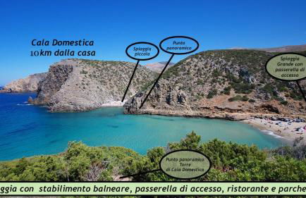 L'Emozione Tanca Piras - Foto 16