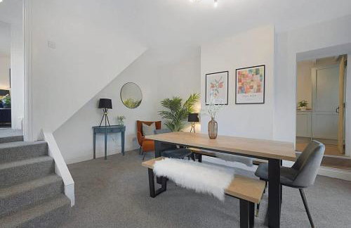 Unicorn House Hot Tub Near Barnard Castle - Photo 16