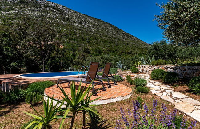 Stone House Anfitrite - Foto 23