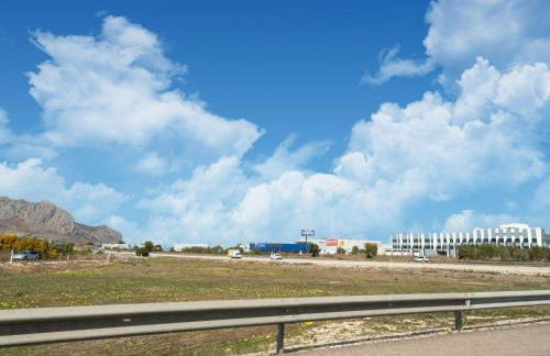 Modern Stay near Monte Solana - Foto 38