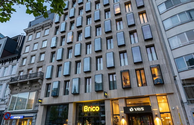 YAYS Antwerp Opera by Numa - Foto 67