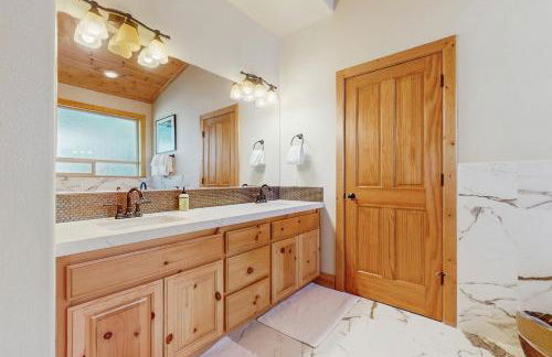 Willow Creek Hideway - Foto 15