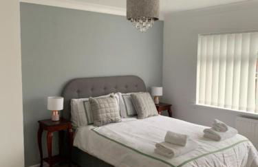 Pallister House Middlesbrough - Foto 9