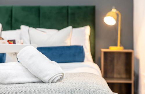 ROOMS NEAR ME - Entire Apartment none sharing, kitchen, bathroom and nearby parking - Foto 20