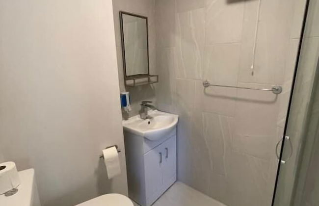 Chamberlayne Inn - Foto 46