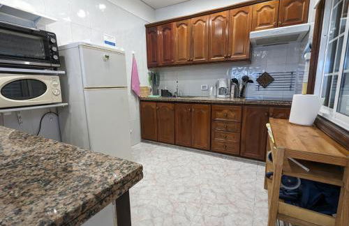 La Casa del Sol, Abades - Foto 14