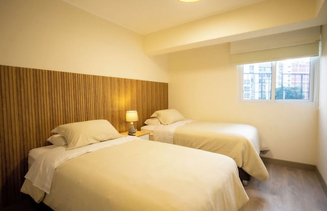 Redibuk - 2 BR Apartment in Miraflores - Photo 3