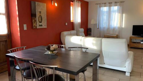 Le Genévrier - Gites Rocheflamme - Foto 3