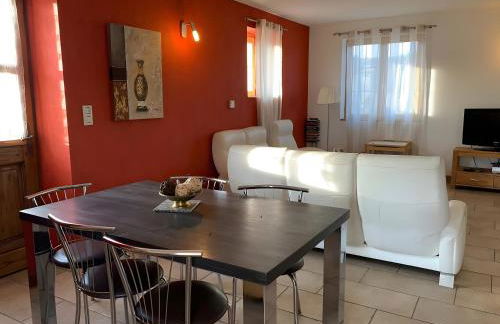 Le Genévrier - Gites Rocheflamme - Foto 6