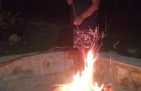 Casa Beija-flor no Vale do Capão - Foto 25