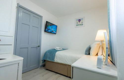 Home from Home near the beach - Foto 26