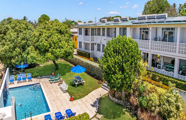 Adulo Apartments - Foto 1