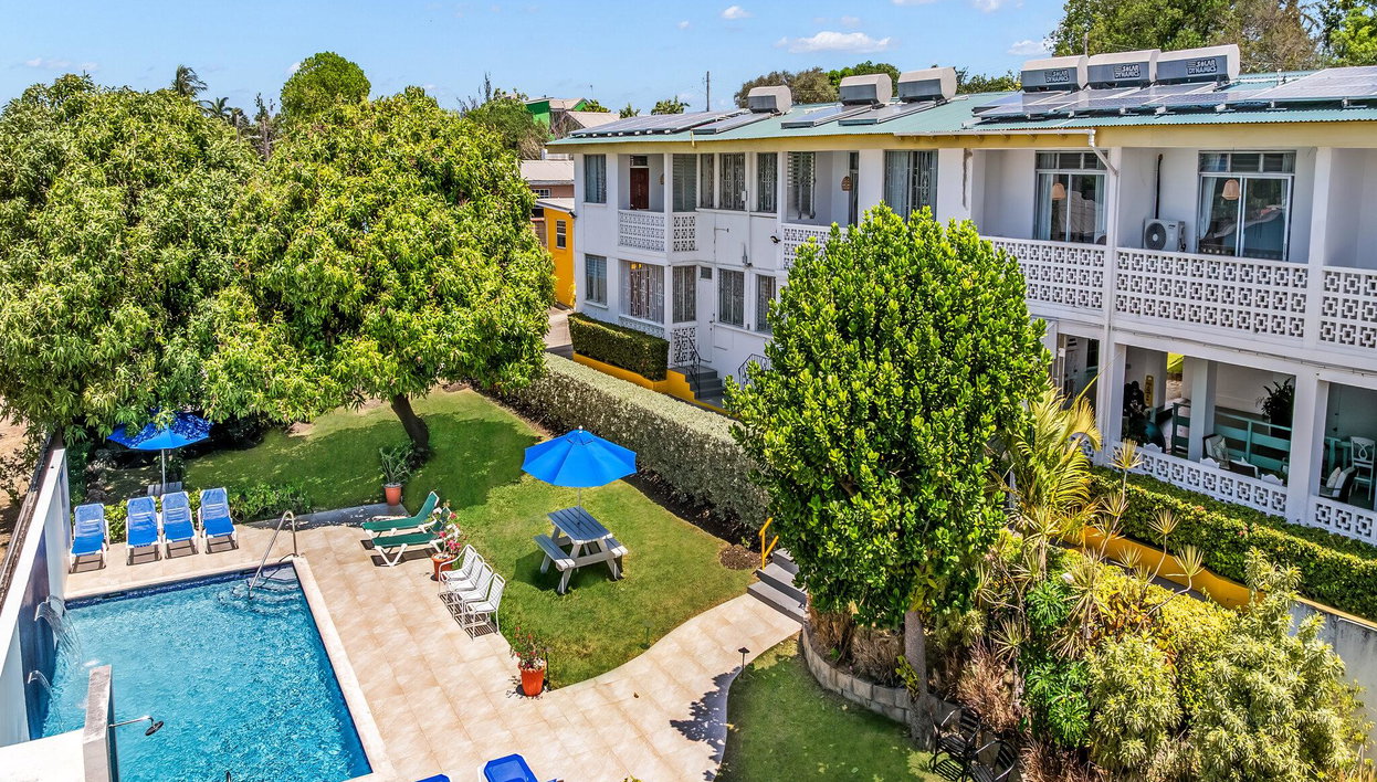 Adulo Apartments - Foto 1