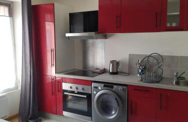 Appartement BREST st martin avec belles prestations - Foto 14