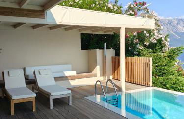 Villa Scorpios - Foto 14