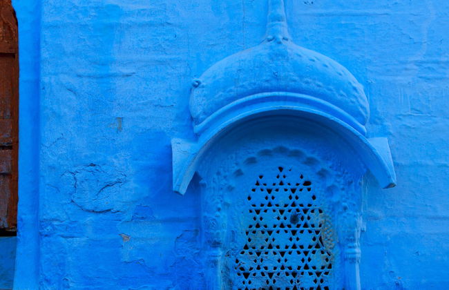 Jodhpur Guided Tour - Foto 1