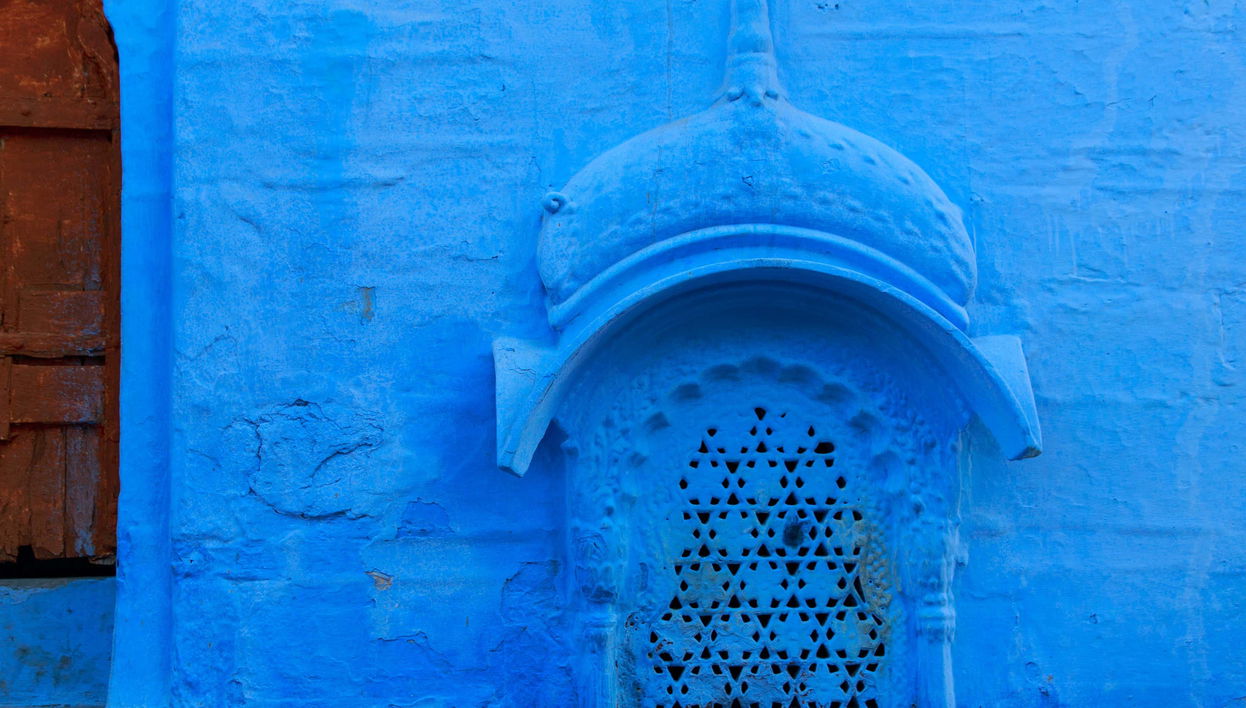 Jodhpur Guided Tour - Foto 1