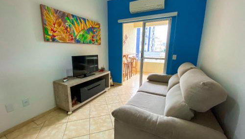 Apto encantador muito bem localizado no Itaguá! - Foto 4