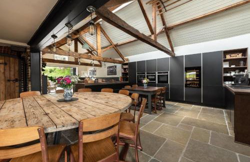 Sykes Lodge - Foto 15