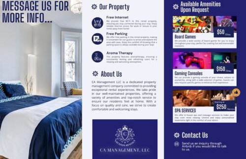 3 Bedroom located at 1200 Country Club - Foto 12