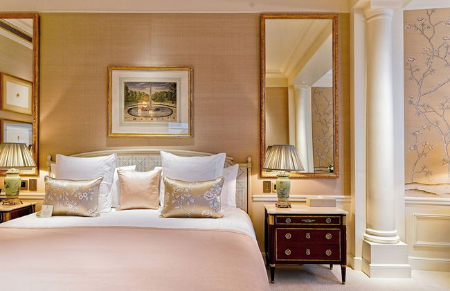 Le Bristol Paris - Oetker Hotels - Foto 47