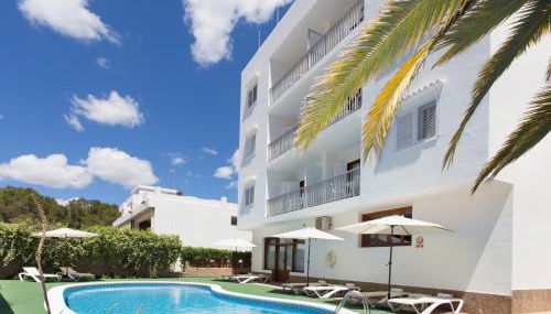 Apartamentos Sofía - Foto 2