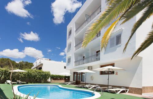 Apartamentos Sofía - Foto 2