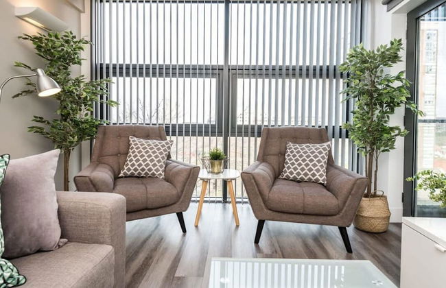 Host Apartments Standish Street Place - Foto 18