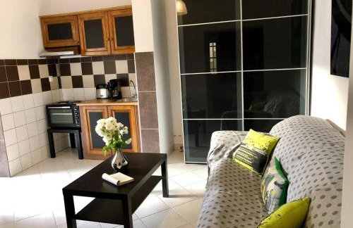 Tranquil Studio Andros - Foto 9