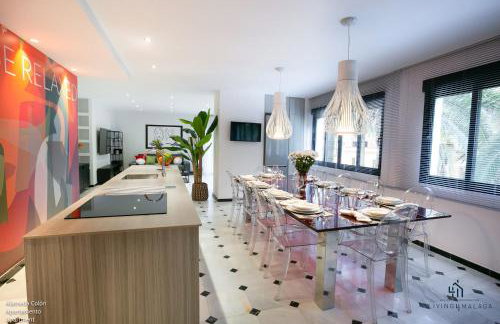 Living4Malaga San Lorenzo - Foto 12