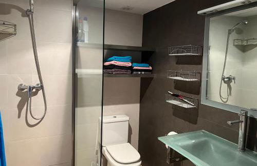 Appart Duplex Roses Plage - Foto 32