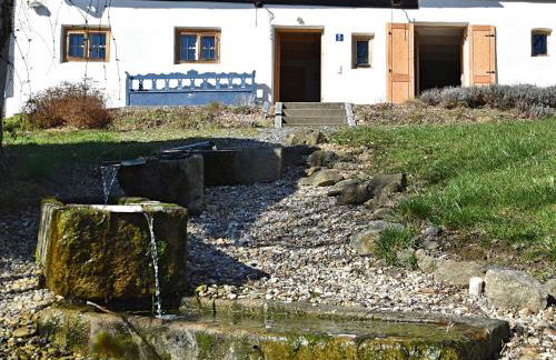 Ferienhaus in Konzell mit Terrasse - Foto 17