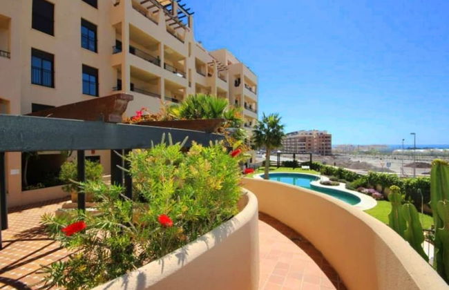 Albardi 3ºA - Magnífico apartamento en Aguadulce - Photo 45