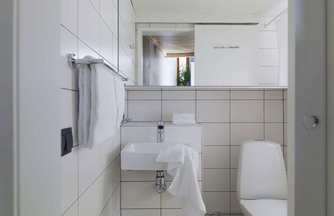 Ohboy Hotell - Foto 16