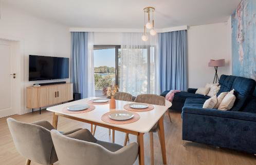 Boszkowo Horizon Park Apartament 37 "Mildgarden" - Foto 4