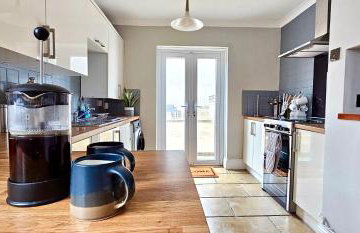 Habershon by Switchback Stays - Foto 33