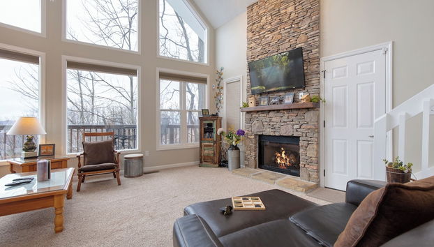 Servicios del alojamiento