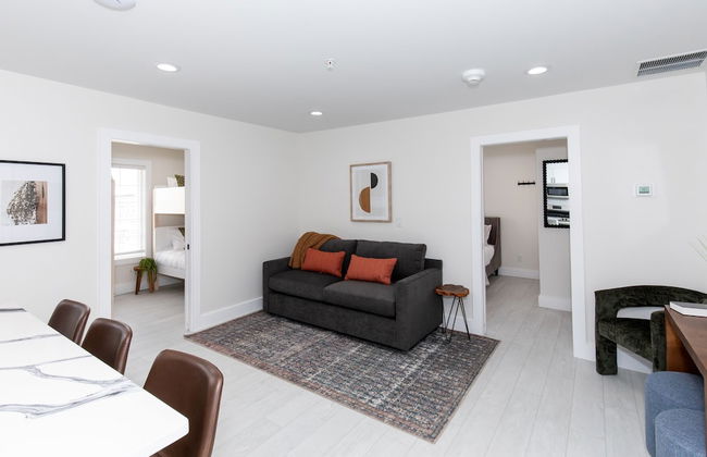 The Inn at Fulton - Foto 41