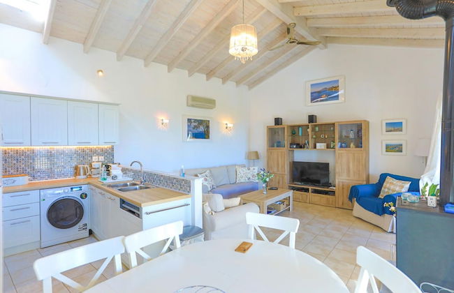 Villa Chiquitita in Rachi - Foto 25