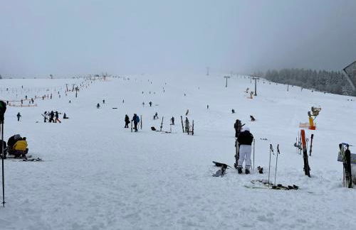 Apartment am Wasserfall mit Sauna & Top-Lage - Foto 21